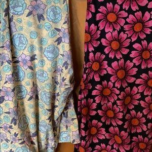 Lularoe tc lot